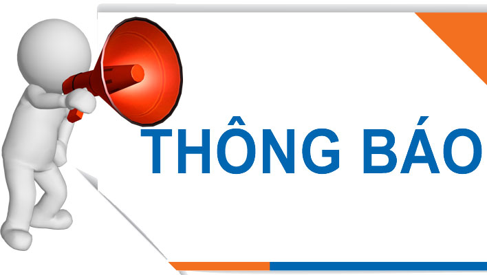 THÔNG BÁO: Lịch nghỉ Lễ 30/4 và 01/5/2022 của Văn phòng Hiệp hội Cà phê Ca cao Việt Nam (VICOFA)