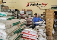 8/5/2022: Nông dân "chóng mặt" ứng phó với giá phân bón trong nước tăng cao