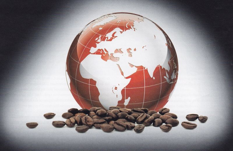 Liệu có phải các chuỗi cung ứng cà phê toàn cầu đang bước vào thời kỳ khủng hoảng?