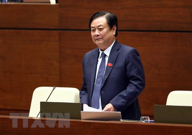 08/6/2022: Kỳ họp thứ 3: Niềm tin của người dân tạo ra giá trị hữu hình rất lớn