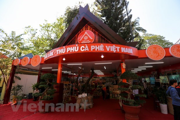11/9/22: Lễ hội Càphê Buôn Ma Thuột: Khẳng định vị thế cà phê Việt Nam