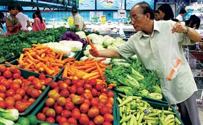 Quảng bá sản phẩm nông nghiệp tại thị trường Campuchia