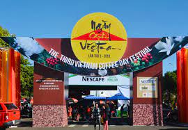 Mời tham gia Hội nghị quốc tế ngành Cà phê Việt Nam năm 2022 kết hợp tổ chức Lễ Kỷ niệm Ngày Cà phê Việt Nam 2022 từ ngày 9 - 11/12/2022 tại Khách sạn Daewoo, Hà Nội