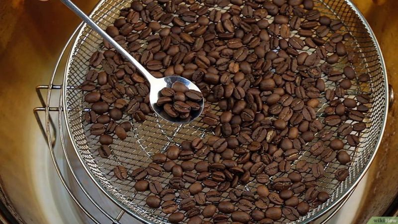 29/11/2022 Giá arabica giảm khá nhưng robusta lại vững