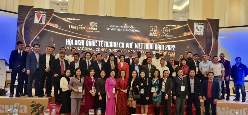 CÀ PHÊ VIỆT NAM VƯƠN RA THỊ TRƯỜNG THẾ GIỚI