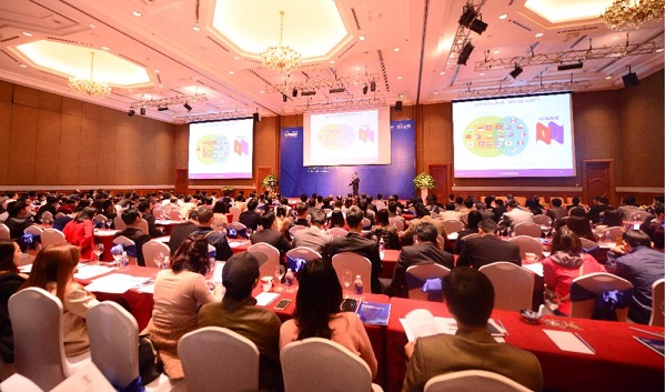 Hội nghị sơ kết công tác tái canh cà phê tại Tây Nguyên