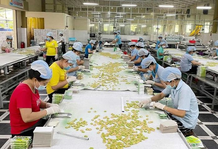 Nông nghiệp Việt Nam vững vai trò trụ đỡ của nền kinh tế