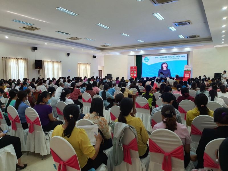 Nestlé tiếp tục được ghi nhận trong bảng Chỉ số Bình đẳng giới Bloomberg 2023