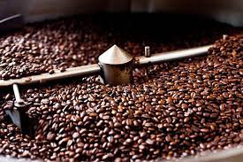 Phá băng tất cả, giá robusta tăng khủng