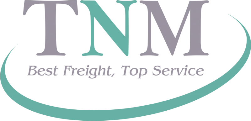 Công ty TNHH Tiếp vận và Hàng hải TNM