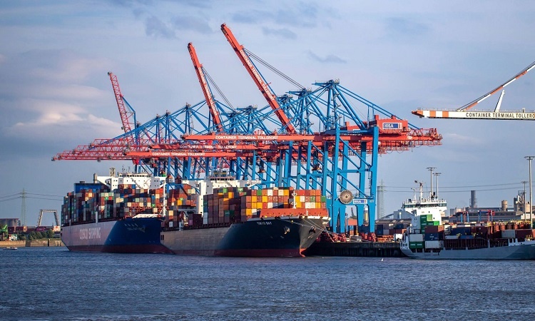 Kim ngạch xuất nhập khẩu hàng hóa của cả nước giảm 40 tỷ USD