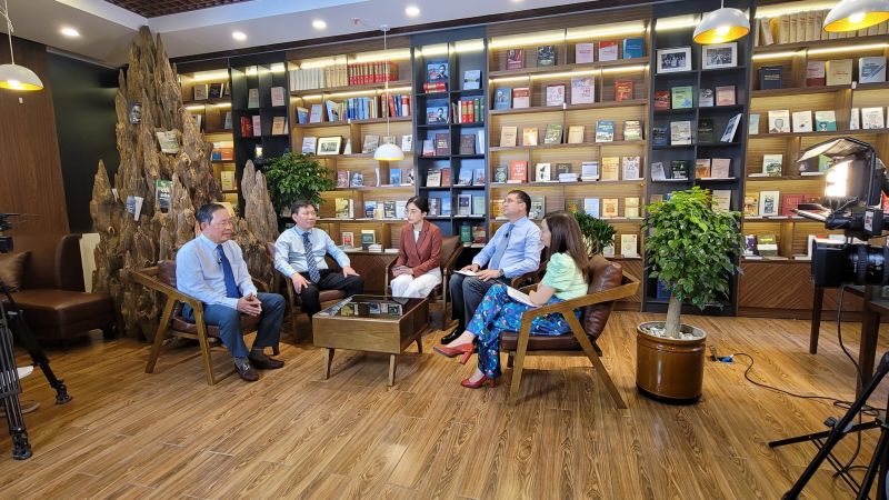 Quy định chống phá rừng châu Âu: Thách thức và cơ hội của cà phê Việt Nam