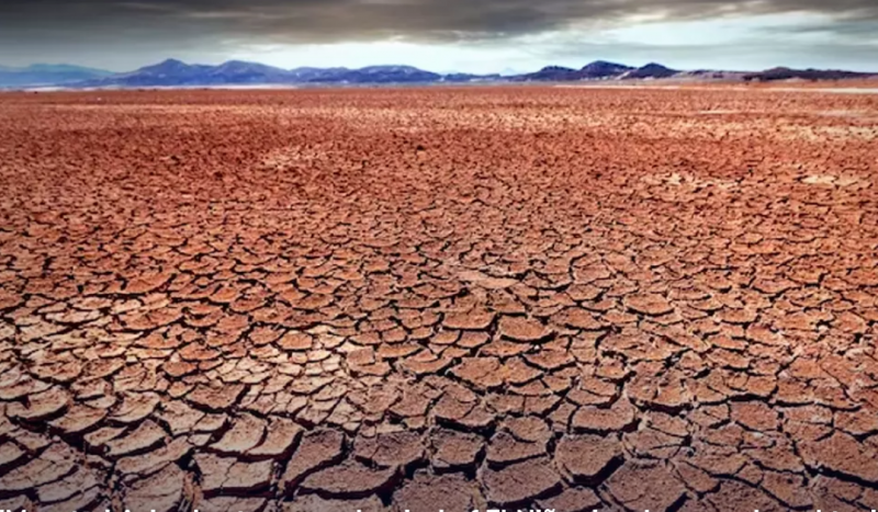 El Nino xuất hiện và những tác động đến Việt Nam