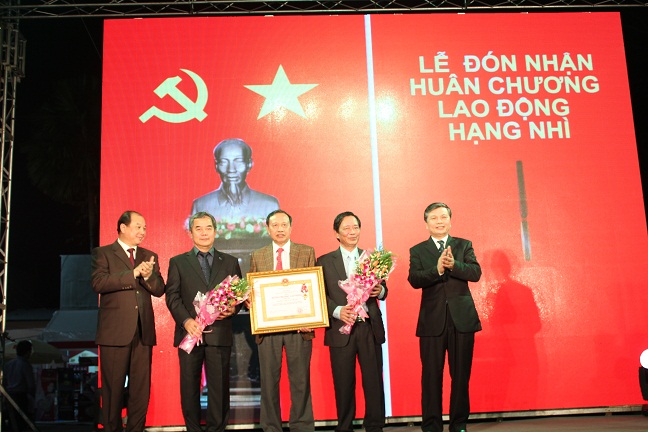 Văn phòng Chính phủ đồng ý Hiệp hội Cà phê Ca cao Việt Nam chủ trì, phối hợp với các Bộ, ngành, địa phương liên quan tổ chức Ngày Cà phê Việt Nam