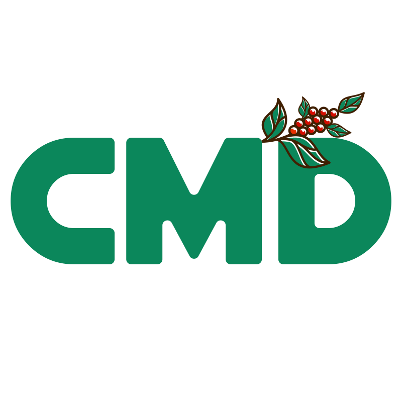 Công ty CP CAFE CMD
