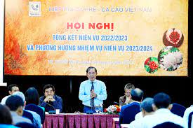 Ngành cà phê thay đổi để tuân thủ 'luật lệ' mới từ EU