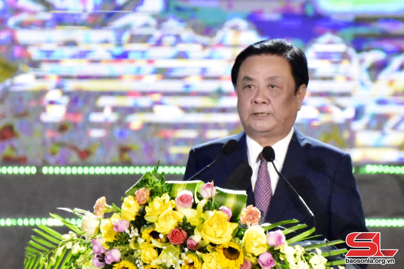 Thư chúc mừng nhân kỷ niệm 78 năm Ngày Truyền thống Ngành Nông nghiệp và Phát triển Nông thôn Việt Nam (14/11/1945-14/11/2023)