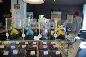 Giá cacao tăng lên mức cao kỷ lục trước kỳ nghỉ Lễ Phục sinh