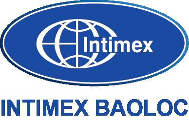 Công ty CP Intimex Bảo Lộc