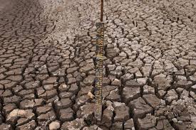 Tháng 3-2024 đánh dấu kỷ lục mới về nhiệt độ toàn cầu