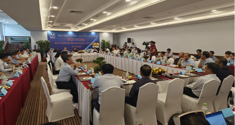 "Bão giá" cà phê, nhiều vụ tranh chấp hợp đồng kéo nhau ra tòa