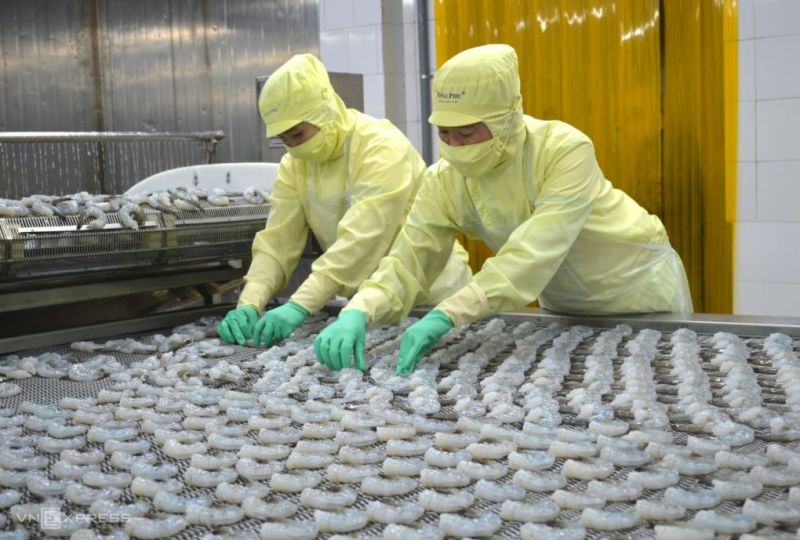 Việt Nam hoan nghênh Mỹ sớm công nhận quy chế kinh tế thị trường