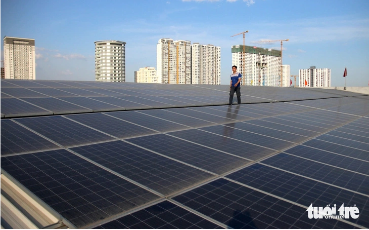 Việt Nam có thể mất 14,5% GDP vì biến đổi khí hậu