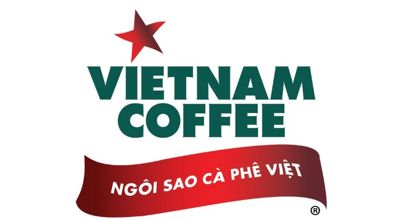 VINACAFE: Ra mắt hệ thống nhận diện mới thương hiệu Vietnam Coffee - Ngôi sao cà phê Việt
