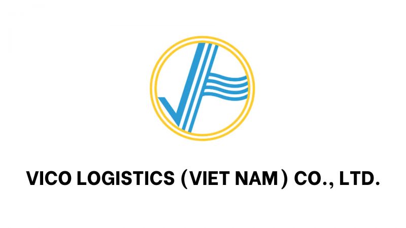 CÔNG TY TNHH TIẾP VẬN VICO VIỆT NAM