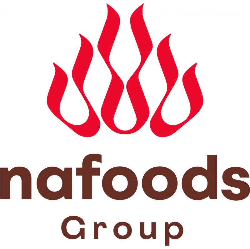 CÔNG TY CP NAFOODS