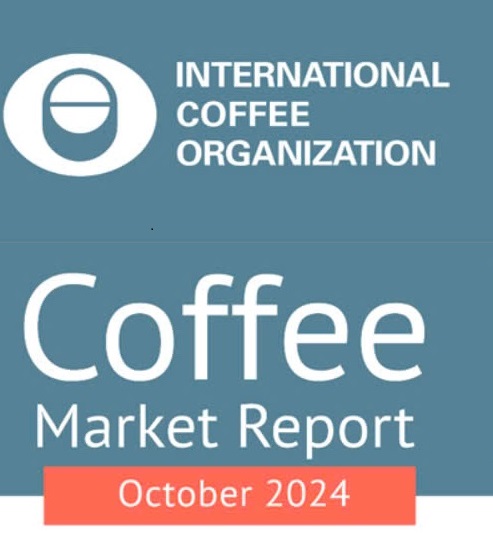 Báo cáo thị trường cà phê thế giới tháng 10/2024 - ICO