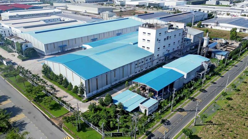 Intimex Group tiên phong chuyển đổi số, chuyển đổi xanh và phát triển bền vững