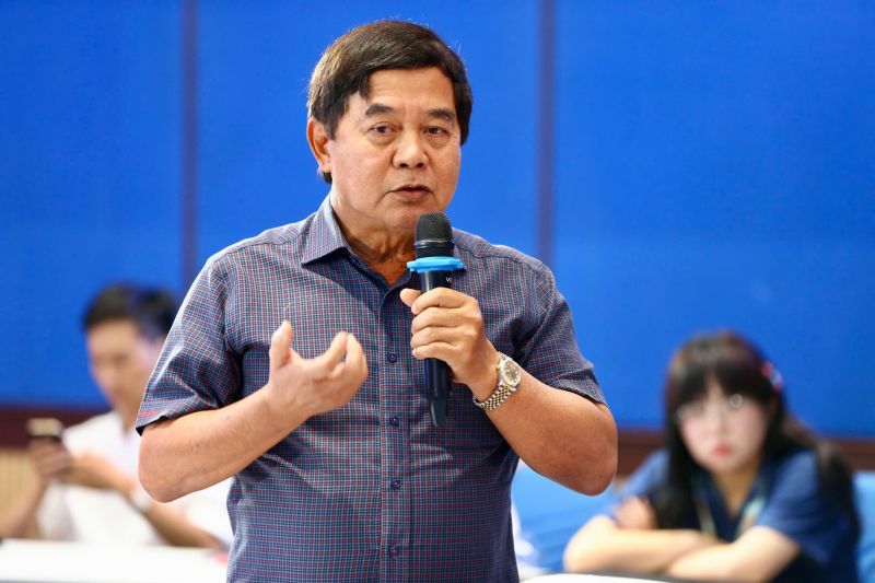 Giải mã sự “thần kỳ” của nông nghiệp Việt Nam