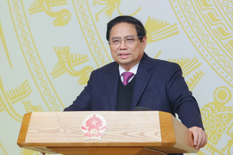 EU siết chặt hàng loạt tiêu chuẩn, Thủ tướng chỉ đạo khẩn cho nhiều ngành hàng sản phẩm xuất khẩu Việt Nam