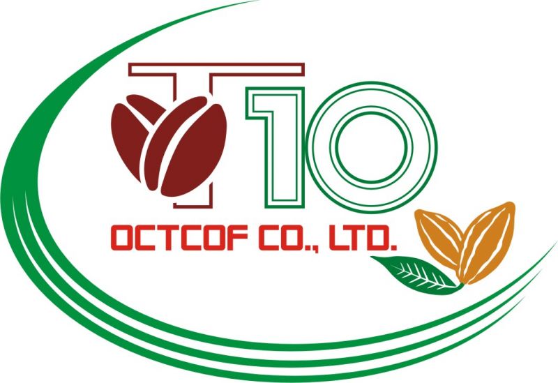 Công ty TNHH MTV Cà phê - Ca cao  Tháng 10