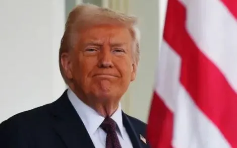 Tổng thống Mỹ tuyên bố áp thuế với nông sản nước ngoài từ ngày 2/4