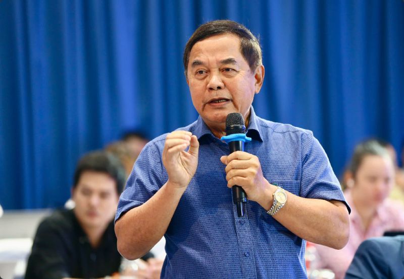 Kinh nghiệm vươn lên doanh nghiệp tỉ USD của Intimex