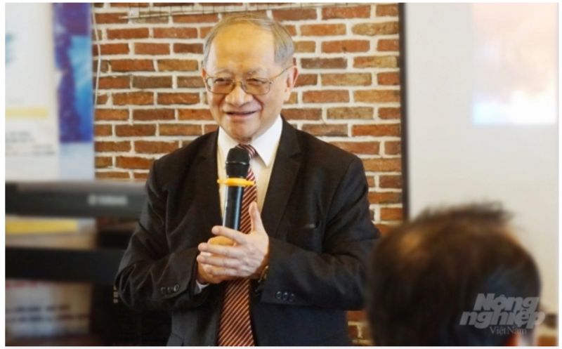 Chuyên gia kinh tế phân tích thuế đối ứng của ông Trump