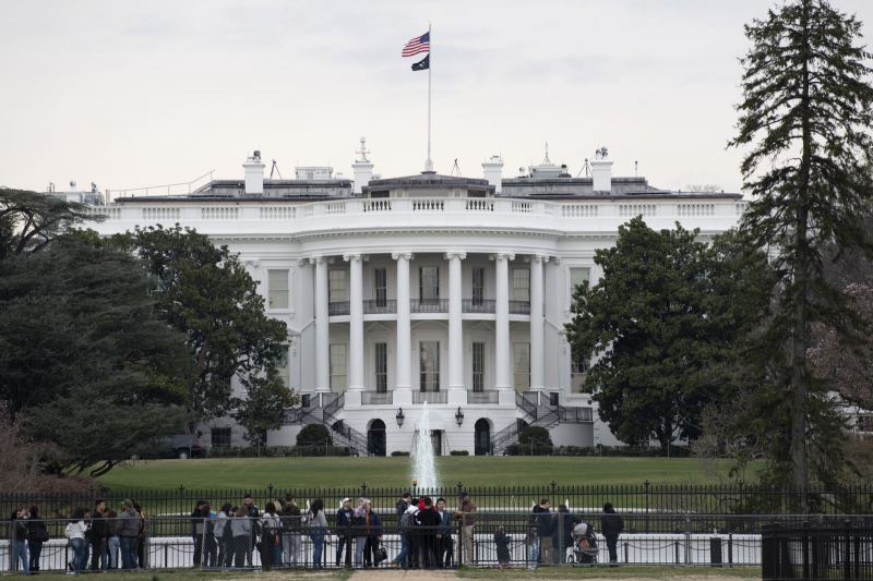 Nhà Trắng công bố thỏa thuận thương mại Mỹ - Trung