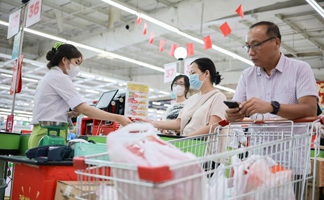 7 điểm mới của Luật Thuế giá trị gia tăng sắp áp dụng từ 1.7.2025