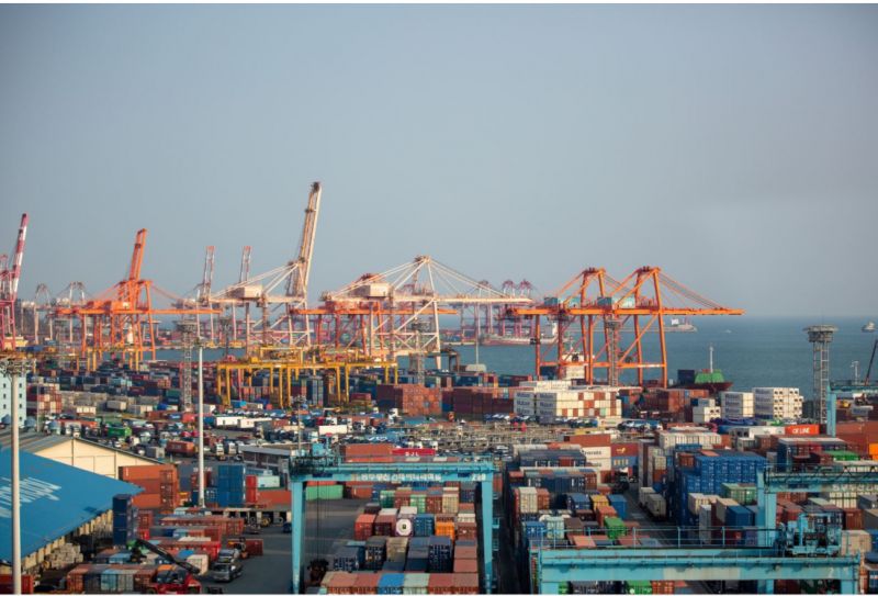 'Át chủ bài' của châu Á trong cuộc đàm phán thuế quan với Mỹ