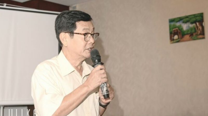 8/6/2025 Câu chuyện cà phê cuối tuần: Tại sao giới đầu cơ trên sàn bán mà không chờ?