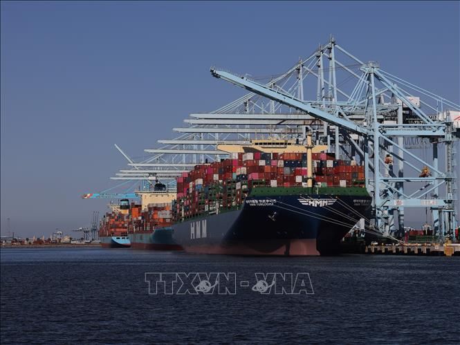 Thuế quan của Mỹ: Tòa phúc thẩm 'bật đèn xanh' cho chính sách của Tổng thống Trump