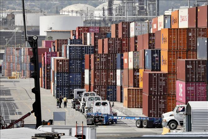 ASEAN đẩy mạnh đàm phán với Mỹ trước hạn chót tạm hoãn thuế nhập khẩu