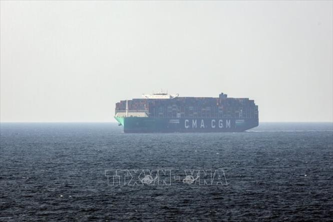 Xung đột Iran - Israel: Nguy cơ gián đoạn xuất khẩu toàn cầu và tăng giá cước vận tải