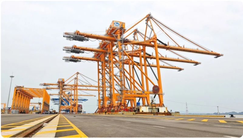 Bộ Công Thương: Căng thẳng ở Trung Đông tác động đến xuất nhập khẩu