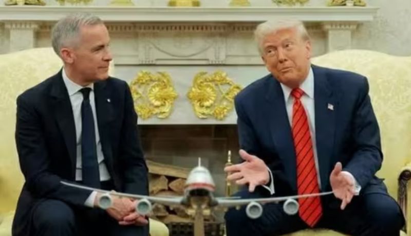 Mỹ trả đũa, tuyên bố chấm dứt đàm phán thương mại với Canada; úp mở đạt thỏa thuận với một số nước khác