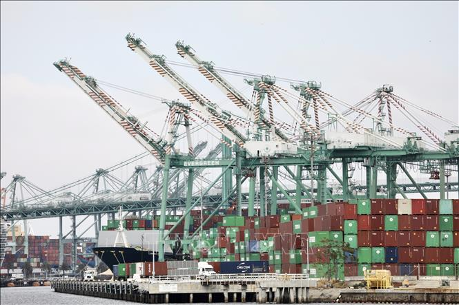 Thuế quan của Mỹ: Bộ trưởng Tài chính Mỹ cảnh báo có thể tăng thuế cao hơn