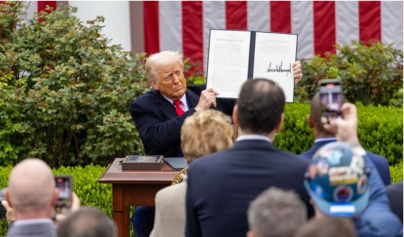 Đàm phán thương mại giữa Mỹ và các nền kinh tế lớn đang ở đâu khi hạn chót cận kề?