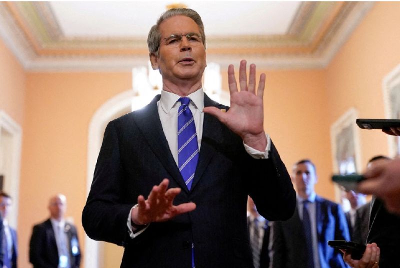 Mỹ lại nêu mốc ngày 1-8 'quyết liệt' áp thuế đối ứng